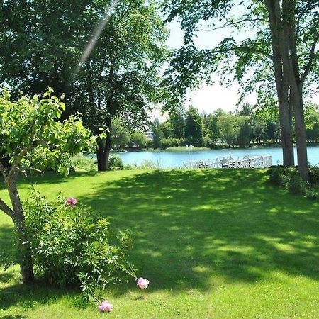 Dagmars Bed And Breakfast Motala Eksteriør billede