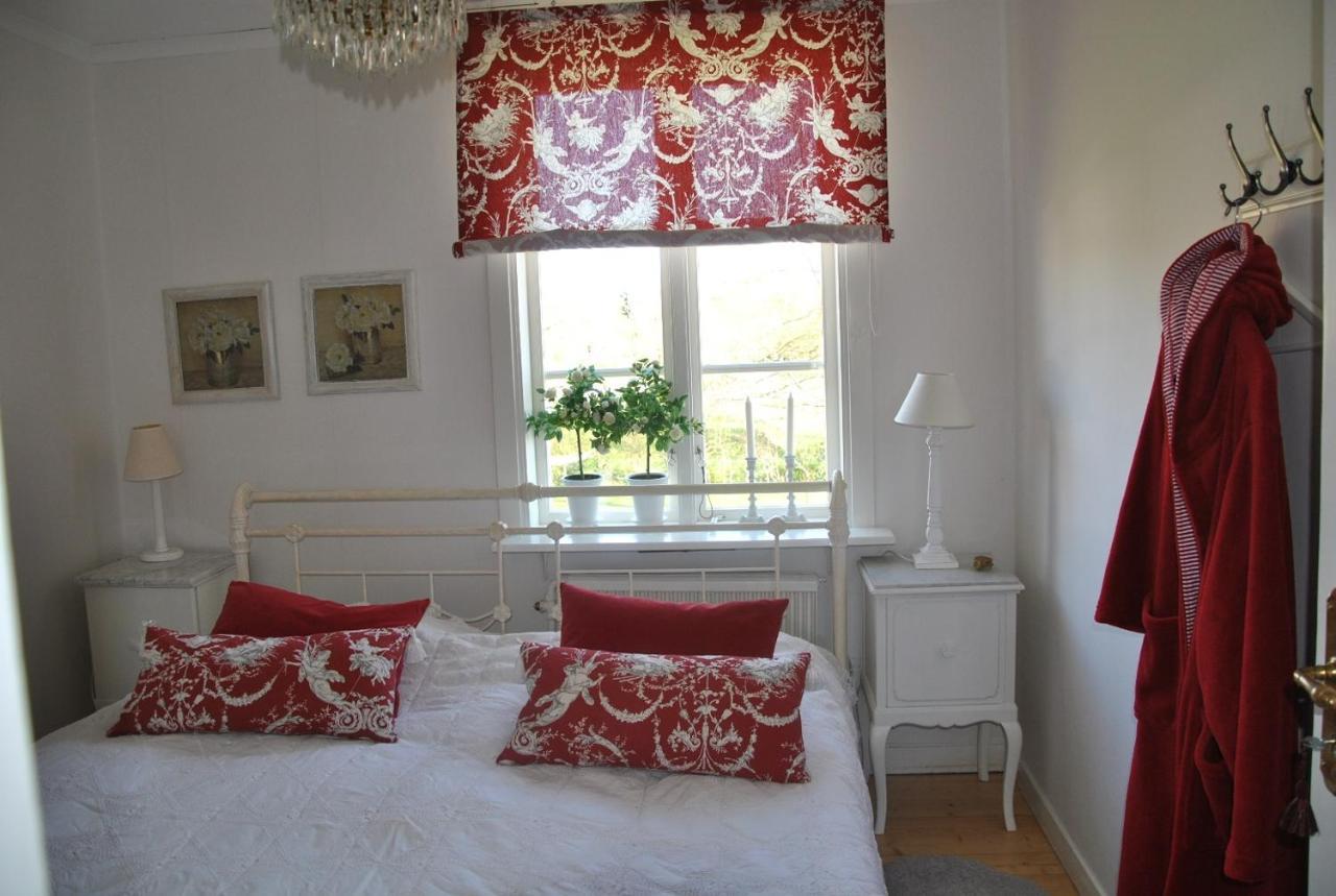 Dagmars Bed And Breakfast Motala Eksteriør billede