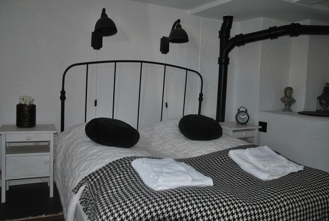Dagmars Bed And Breakfast Motala Eksteriør billede