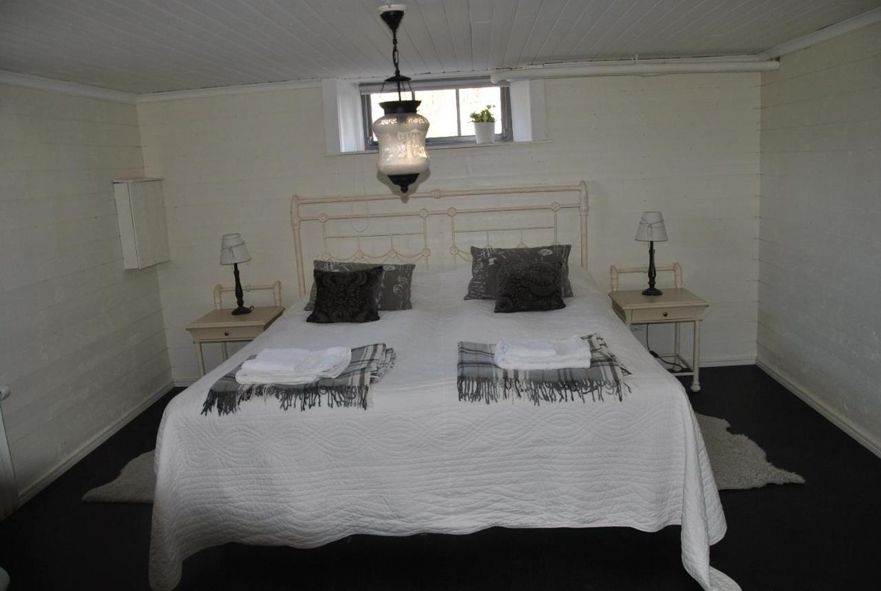 Dagmars Bed And Breakfast Motala Eksteriør billede