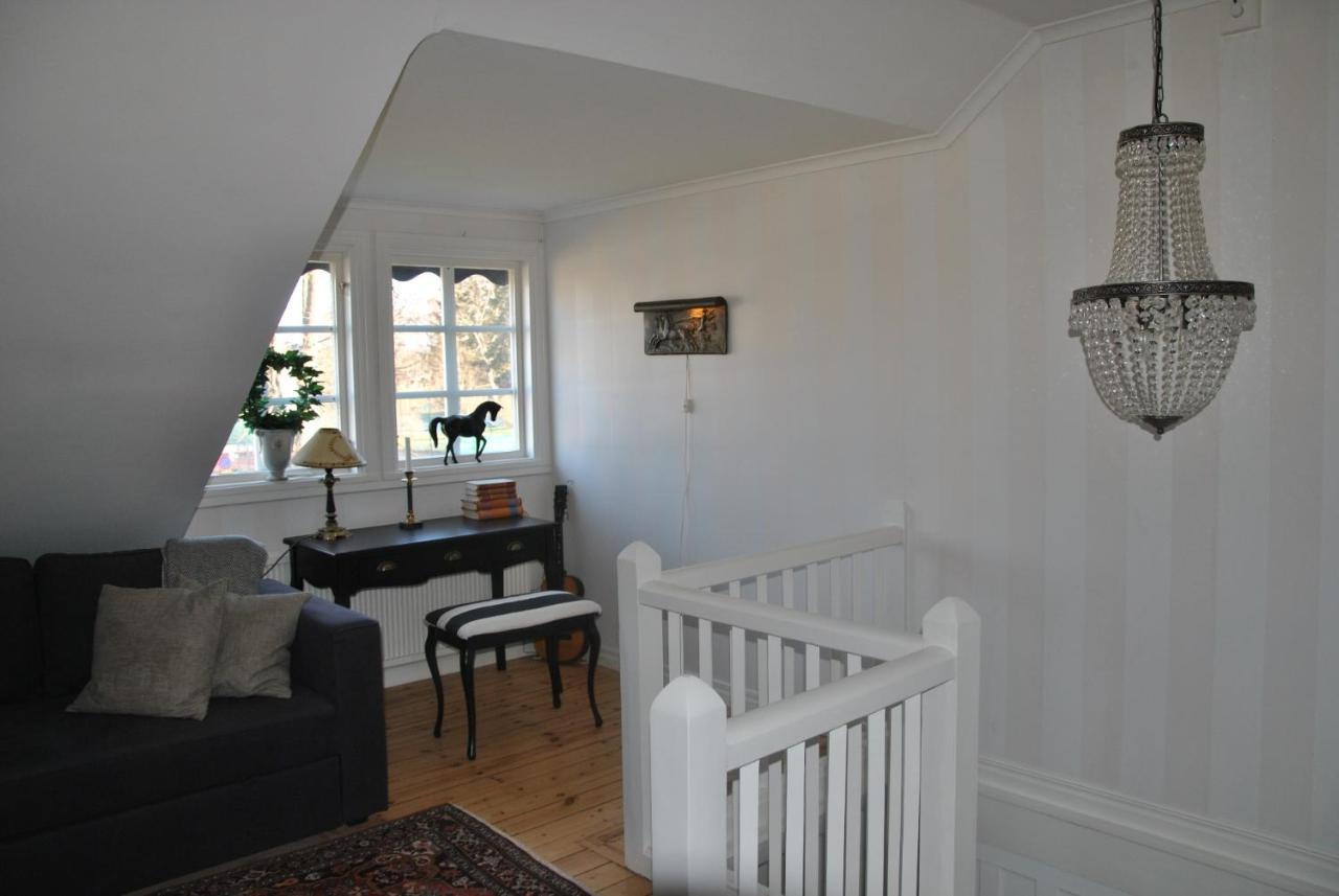 Dagmars Bed And Breakfast Motala Eksteriør billede