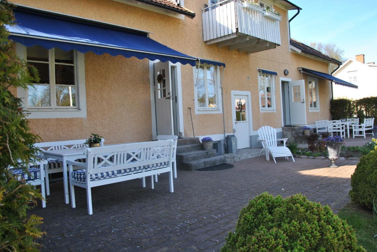 Dagmars Bed And Breakfast Motala Eksteriør billede