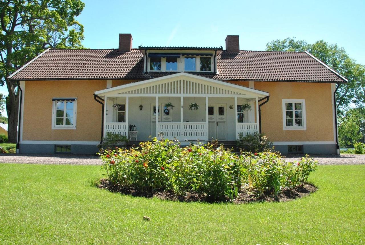 Dagmars Bed And Breakfast Motala Eksteriør billede